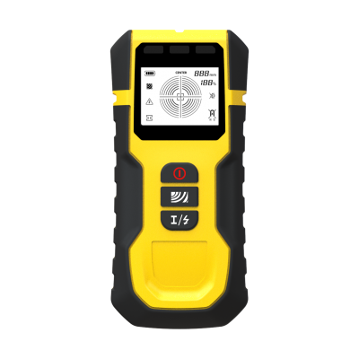 Multi Function Stud Finder Sall Scanner