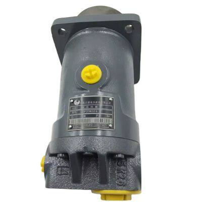 L2F23R3Z4 L2 F23R3P4 L2F28L3P4 Hydraulic Piston Pump Motor L2F12R2P4 L2F23L3Z4