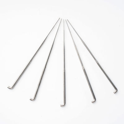 High Quality Customizable Punching Needle Textile Felting Needles Non-Woven Fork Needle 2026