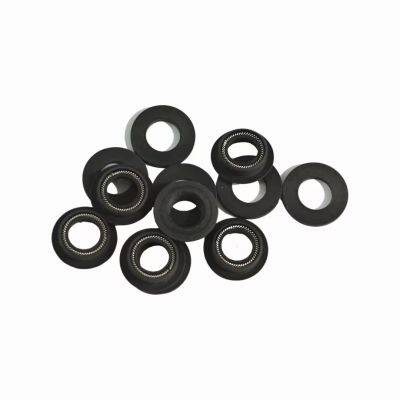 100ml High Pressure Sealing Ring(with Backing Plate)