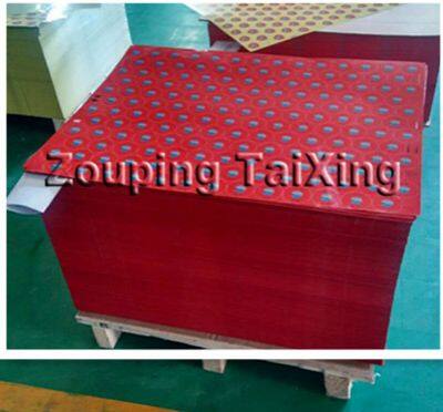 8011 Coated and Printed Aluminium Sheet for Ropp Caps photo-3