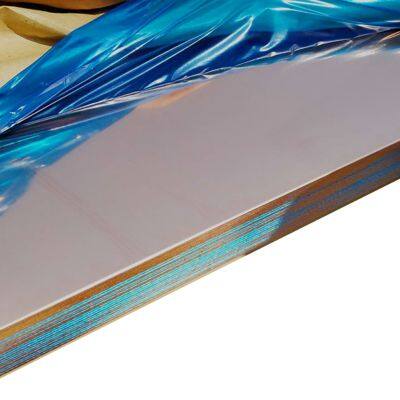 Premium 99.9% Pure Copper Sheets for Crafting and DIY Projects photo-4