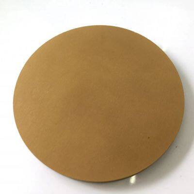 TiN Titanium Nitride Sputtering Target Customize Size