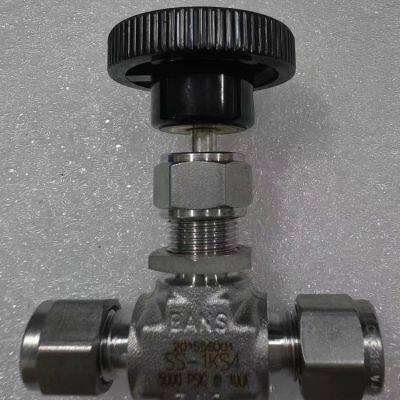Valve Cap