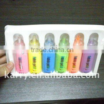FABRIC PAINT DIY NON-TOXIC PROMOTION