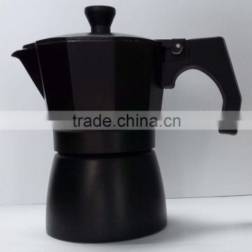 Coffee Pot/Aluminum Coffee Pot/Moka Coffee Pot