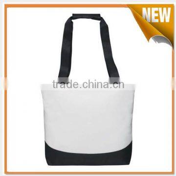 Popular style canvas cotton bag