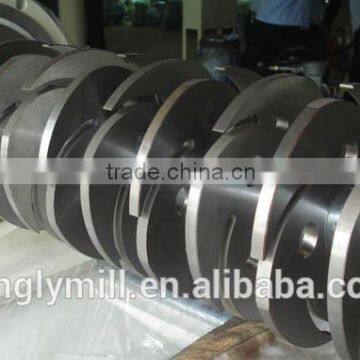 High Performance Disk Bead Mill ,ceramic Disk Mill,alloy Steel Disk Mill photo-4