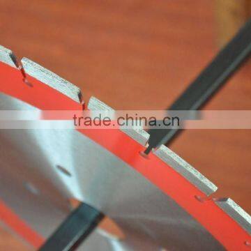 Supply professional concrete blade by Shijiazhuang manufacturer