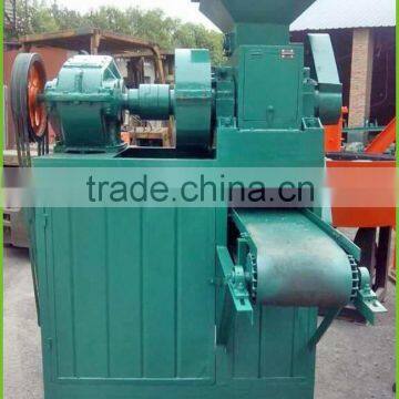 Charcoal ball briquette making machine / Charcoal ball press machine