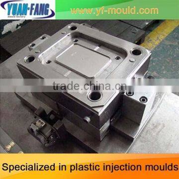 Plastic injection Thin wall Crisper mould