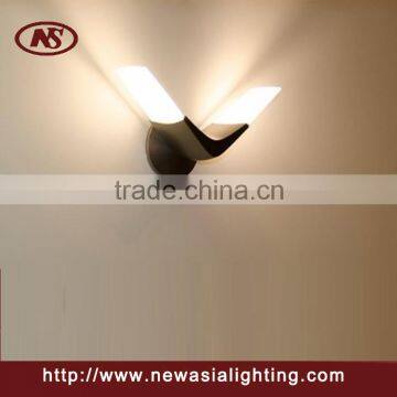 Decorative Led Wall Lamps Indoor Wall Light Fanned Wall Light photo-3