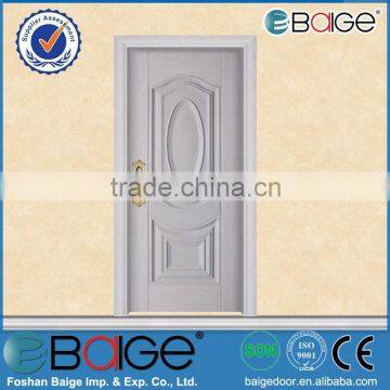 BG-SW202 bedroom door /interior wood steel door