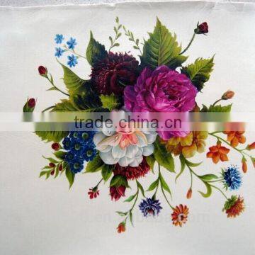 Digital Textile Printing Ink for Direct to garment Printing