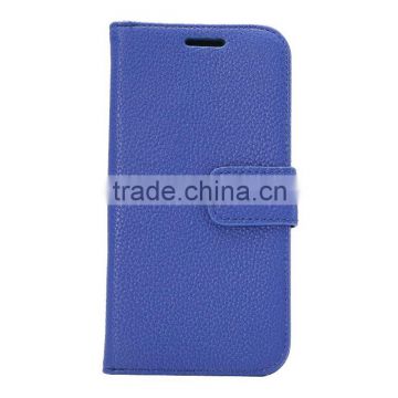 new mobile accessories products for HTC M9 wallet leather case