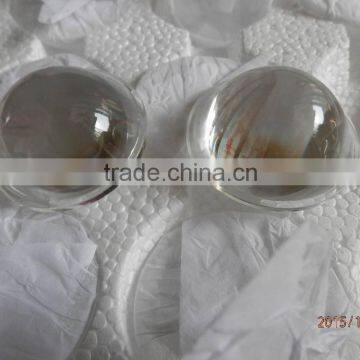 15 Degree 20 Watt 30 Watt 50 Watt 44mm Aspheric Glass Led Lens photo-2