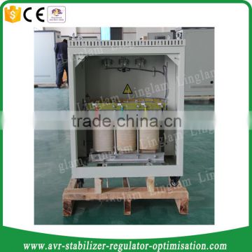 690v dry transformer