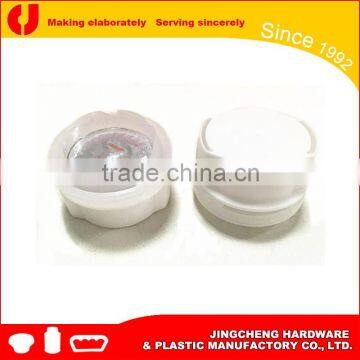 32mm Cover with sliver foil / bottle screw cap from china supplier