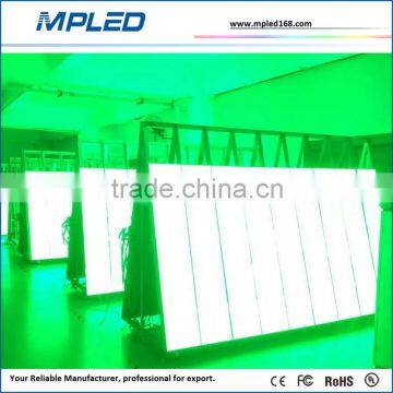 Hot Selling Led Video Wall Smd Black Lamp Led Panel for Hallowen photo-5