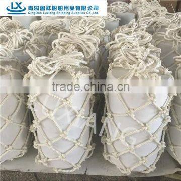 2016 luxiang brand marine eva foam filled fender