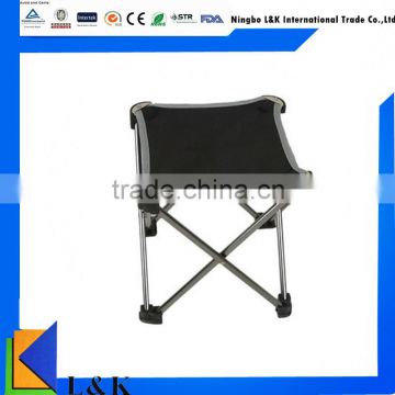 portable camping folding stool/folding chair for fishing/fishing chair