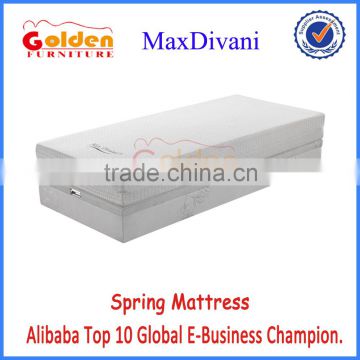 Popular and High Quality 100% Natural Latex Mattress for Bedroom 2203-1#