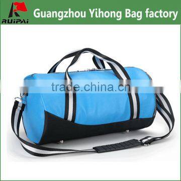 Ruipai Leather Travel Bag photo-6