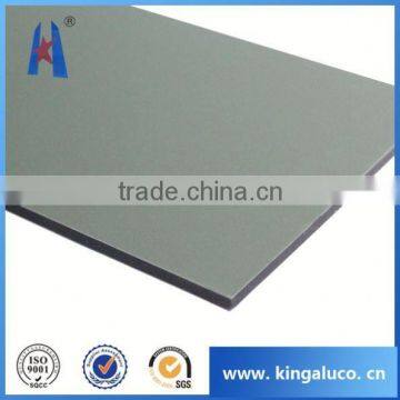 Megabond Best Sale Exterior Aluminum Composite Panel photo-4