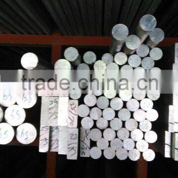 Hastelloy C276 Bar Made in China photo-2