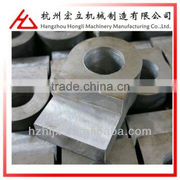 OEM High Demand Galvanized Sheet Metal Milling Product