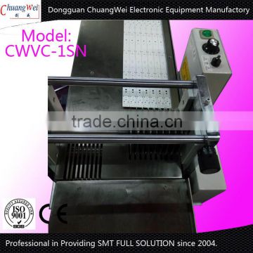 Multicut LED V-cut Machine PCB Board Separator Cutting Machine