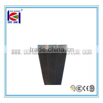 PVC shealth Copper Cable Flexible Flat Crane Cable for Control System