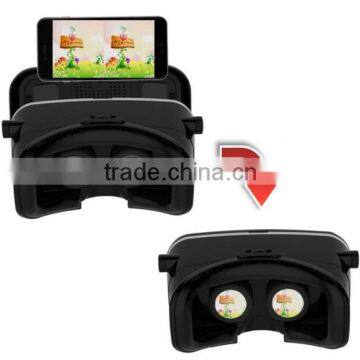Factory Price vr Shinecon 3d vr Glasses for Computer/smartphone photo-2