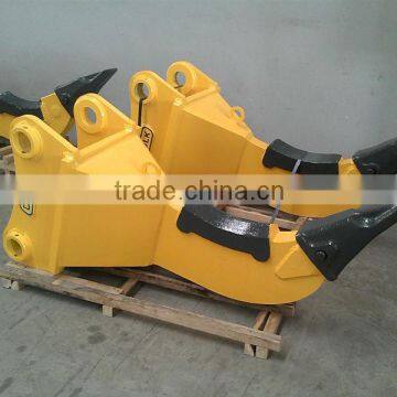 pc200 ripper, excavator ripper, single tooth ripper