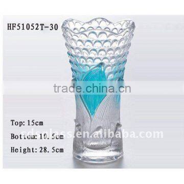 High Quality Glass Vases