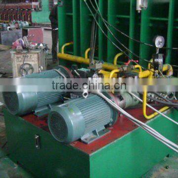 Auto Hydraulic Press/vulcanize/vulcanizing Press Machinery