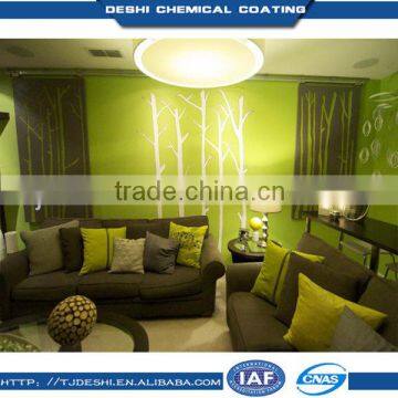 Hot selling new design stone texture wall paint