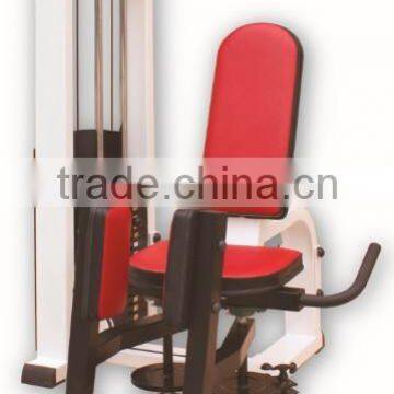 SK-211Muscle strength equipment outer thigh abductor fitness equipment wholesale