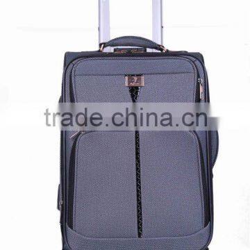 Polyester Trolley bag