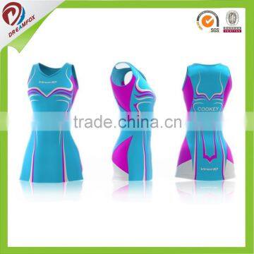 Cheap Price Wholesales Design Sublimation Netball Skirt, Netball Dress Design Quality Choice
