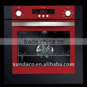 built in oven electric oven with timer