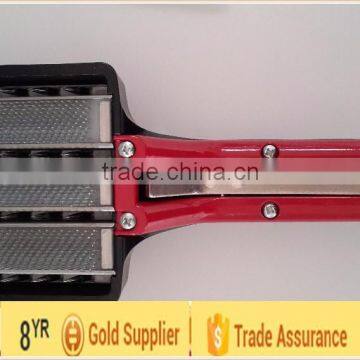 adjusted small carpet knee kicker/carpet tools New Product carpet stretching