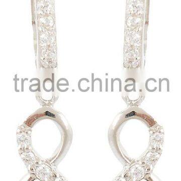 Ring Earring Set photo-4