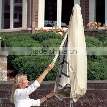 Waterproof Umbrella Cover Polyester oxford umbrella covers Sun Rain Cool Umbrellas