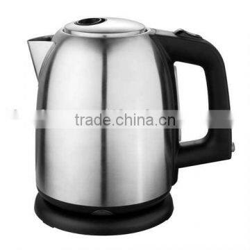 stainless steel kettle