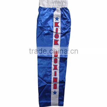 Kick Boxing trouser