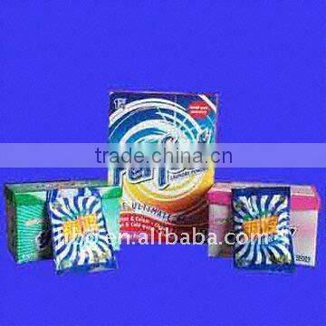 OEM High Effective Washing Detergent Powder