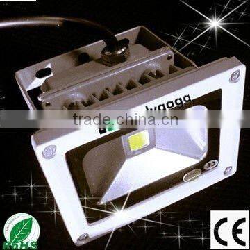 2012 High Bright 10W-200W waterproof led flood lights IP65