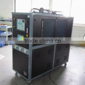 ACH-10W(A) Cold and hot system all-in-one temperature control unit factory