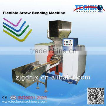 PP Straws Machinery Full Line